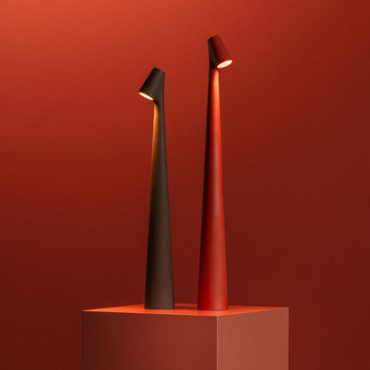 Lumière horizontale minimaliste