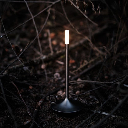 Chandelier de table tactile