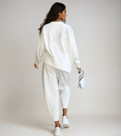 Ensemble deux pièces pour femme